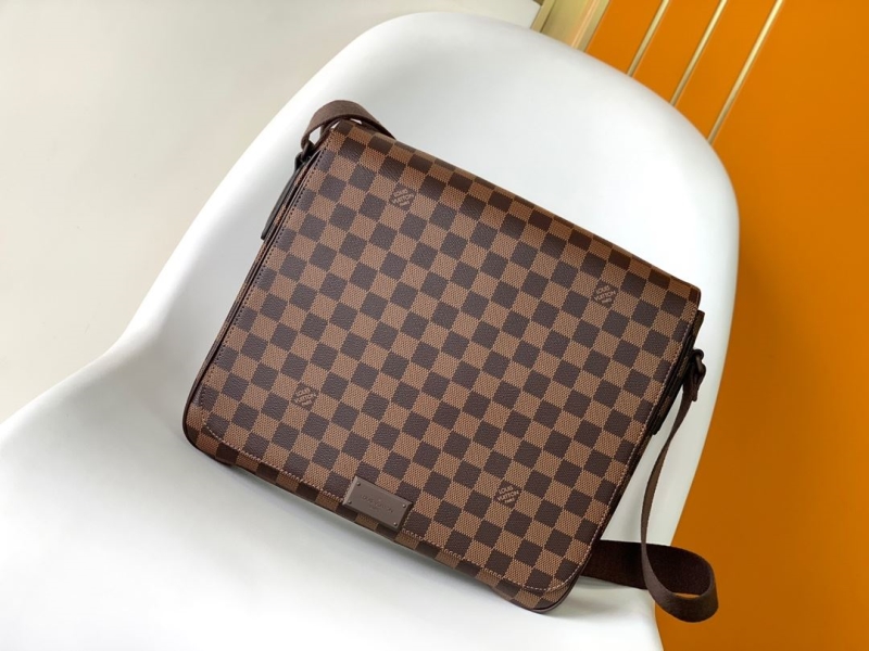 LV Satchel bags